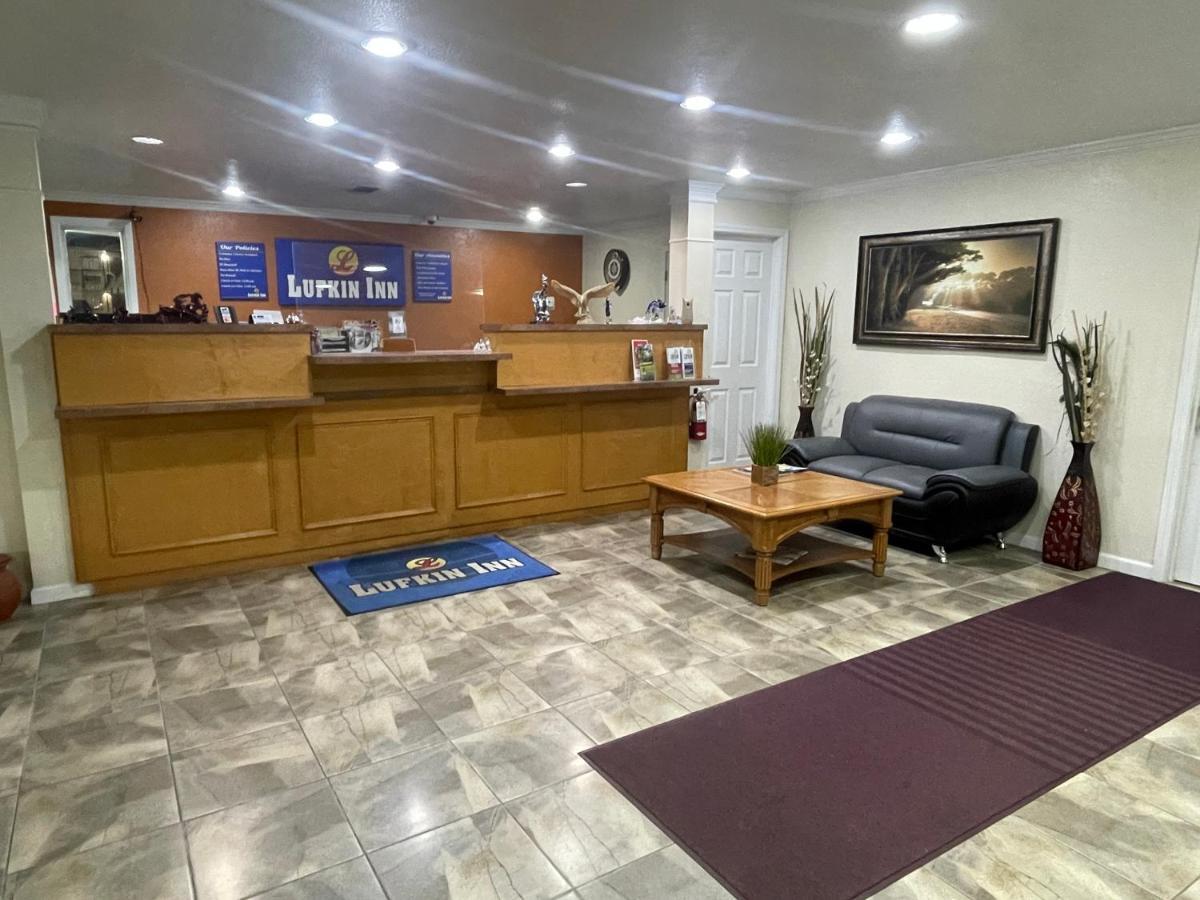 Lufkin Inn Extérieur photo